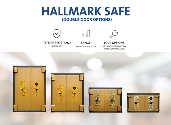 Choosing the Right Security Safe for Jewellers