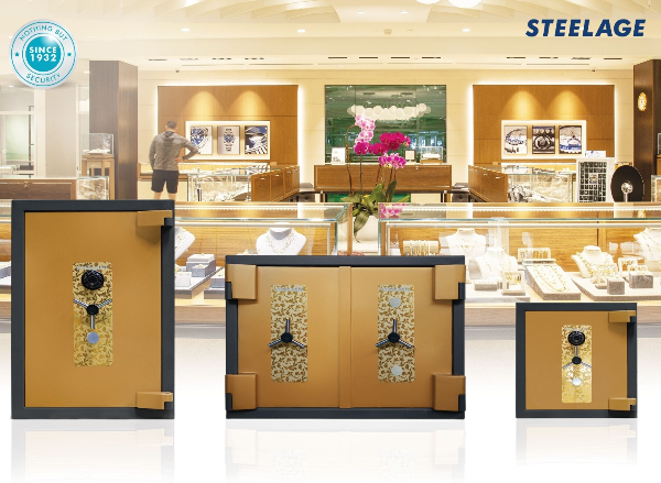 The Importance and Benefits of Security Safes for Jewelers and Retailers