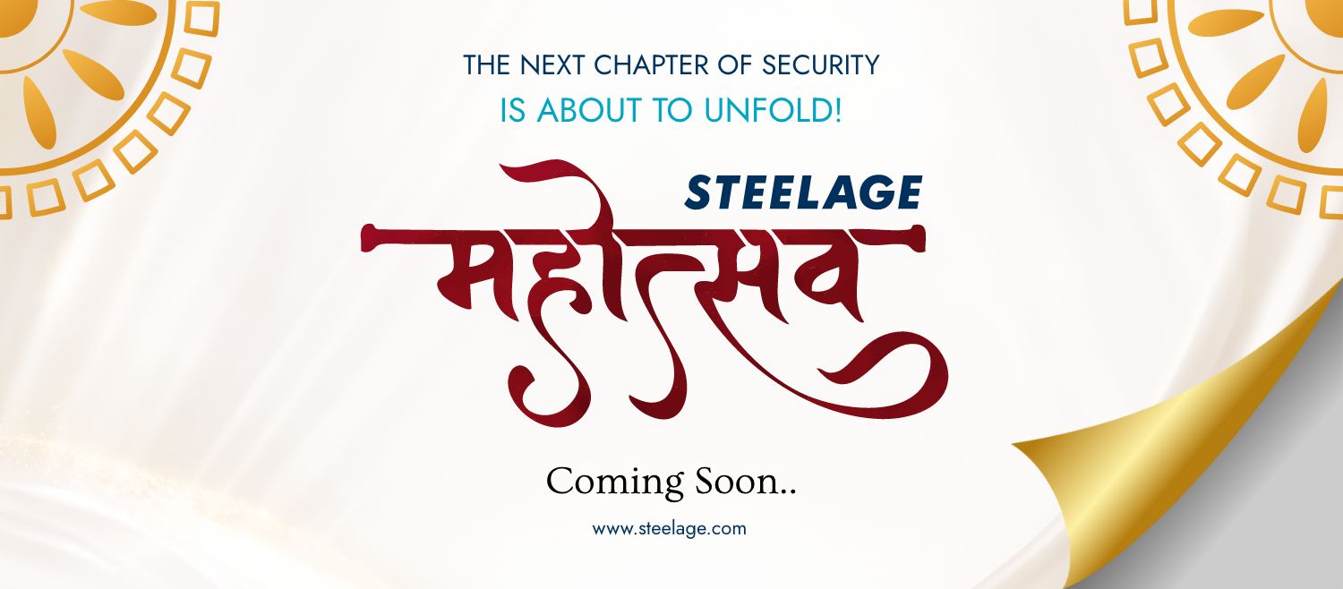 Steelage Upcoming Event