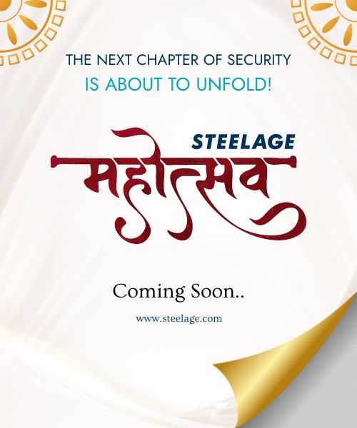 Steelage Upcoming Event