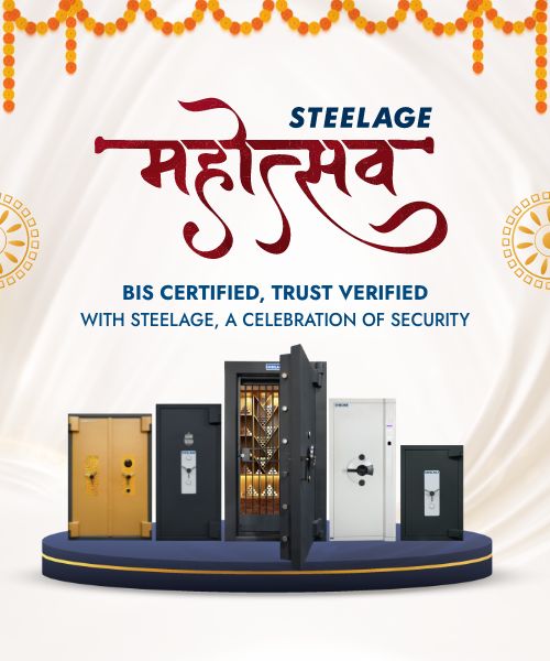 Steelage Upcoming Event