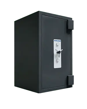 Certified Safes | Steelage