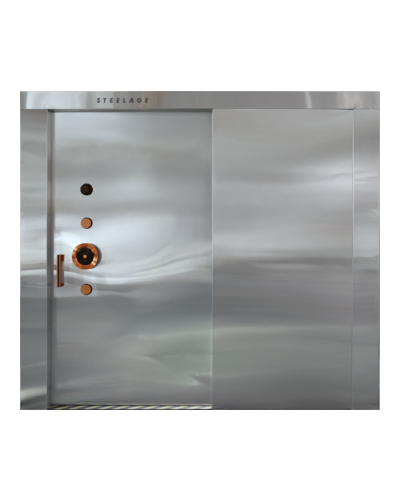 Steelage
