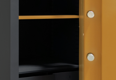 Hallmark safes | Steelage