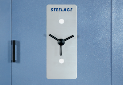 Hallmark Strong Room Door | Steelage