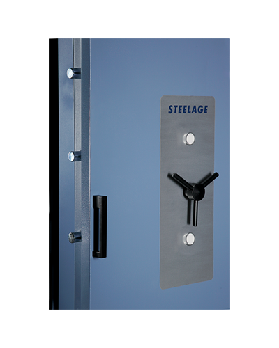 Steelage Hallmark Strong Room Door